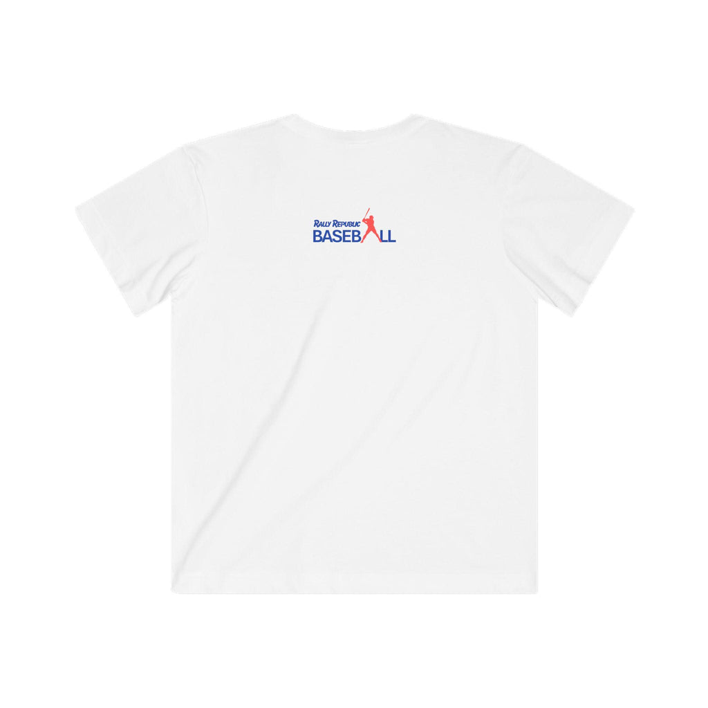 Rally Republic Drippy Kids Jersey Tee