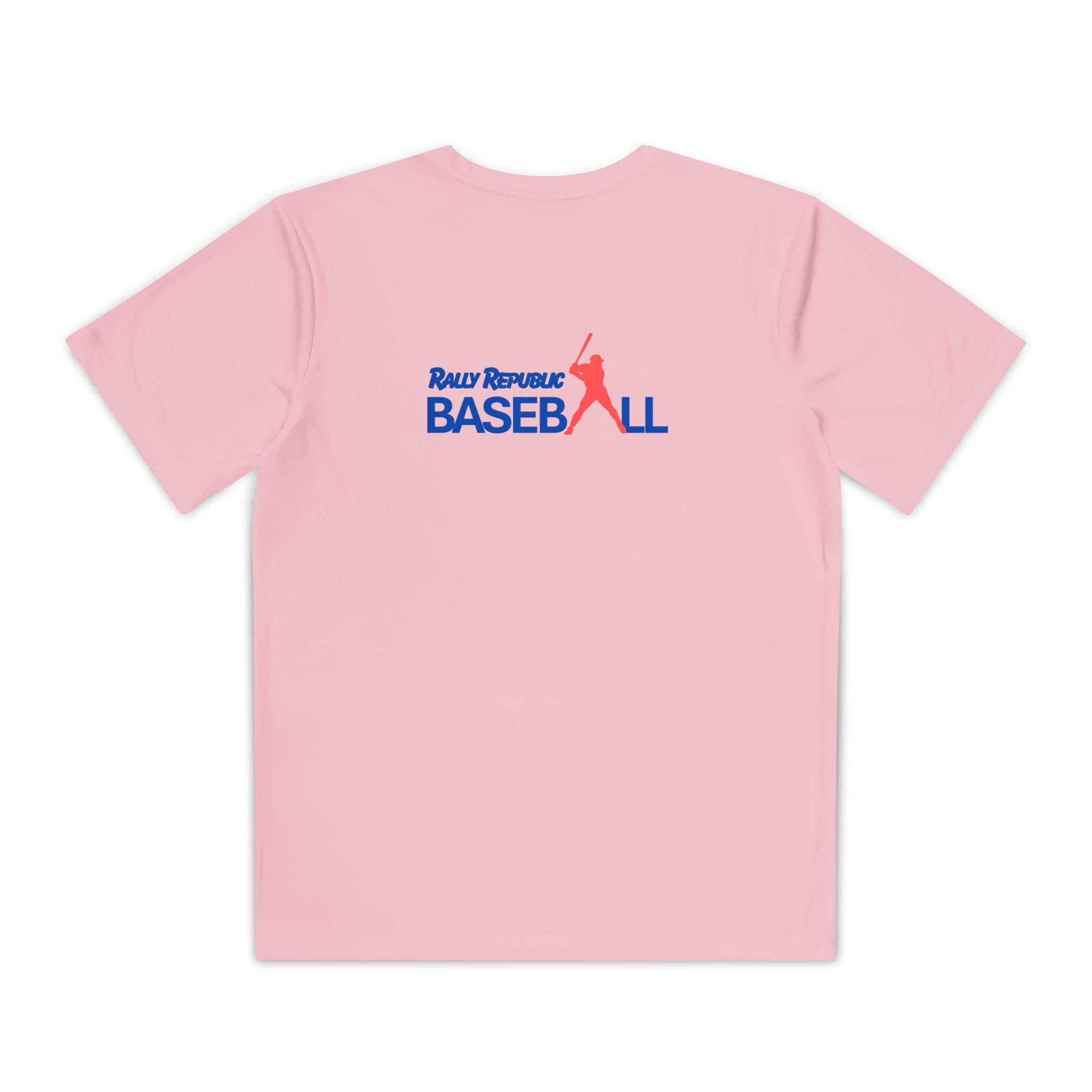 Catch The Rally Youth Competitor Tee, by Rally Republic