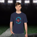 Lock In Men’s Athletic Tee