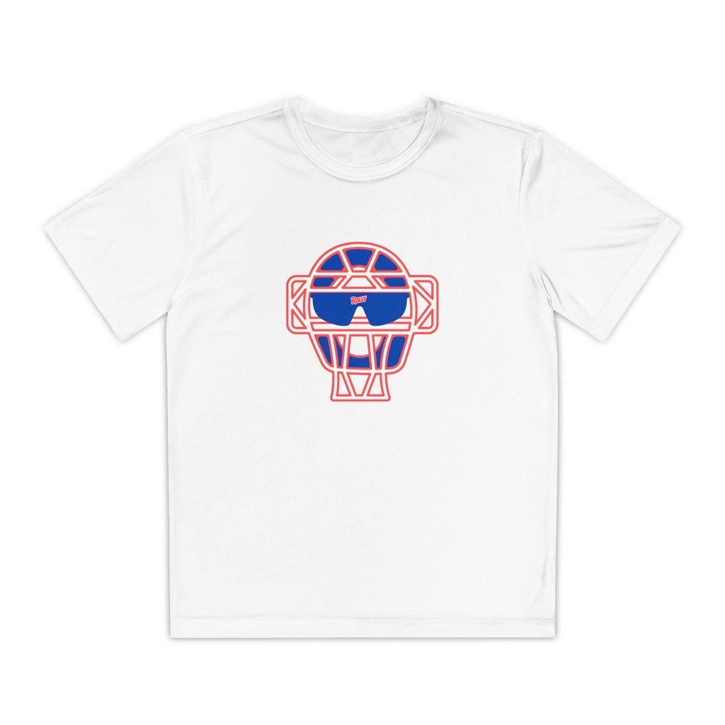 Catch The Rally Youth Competitor Tee, by Rally Republic