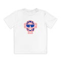 Catch The Rally Youth Competitor Tee, by Rally Republic