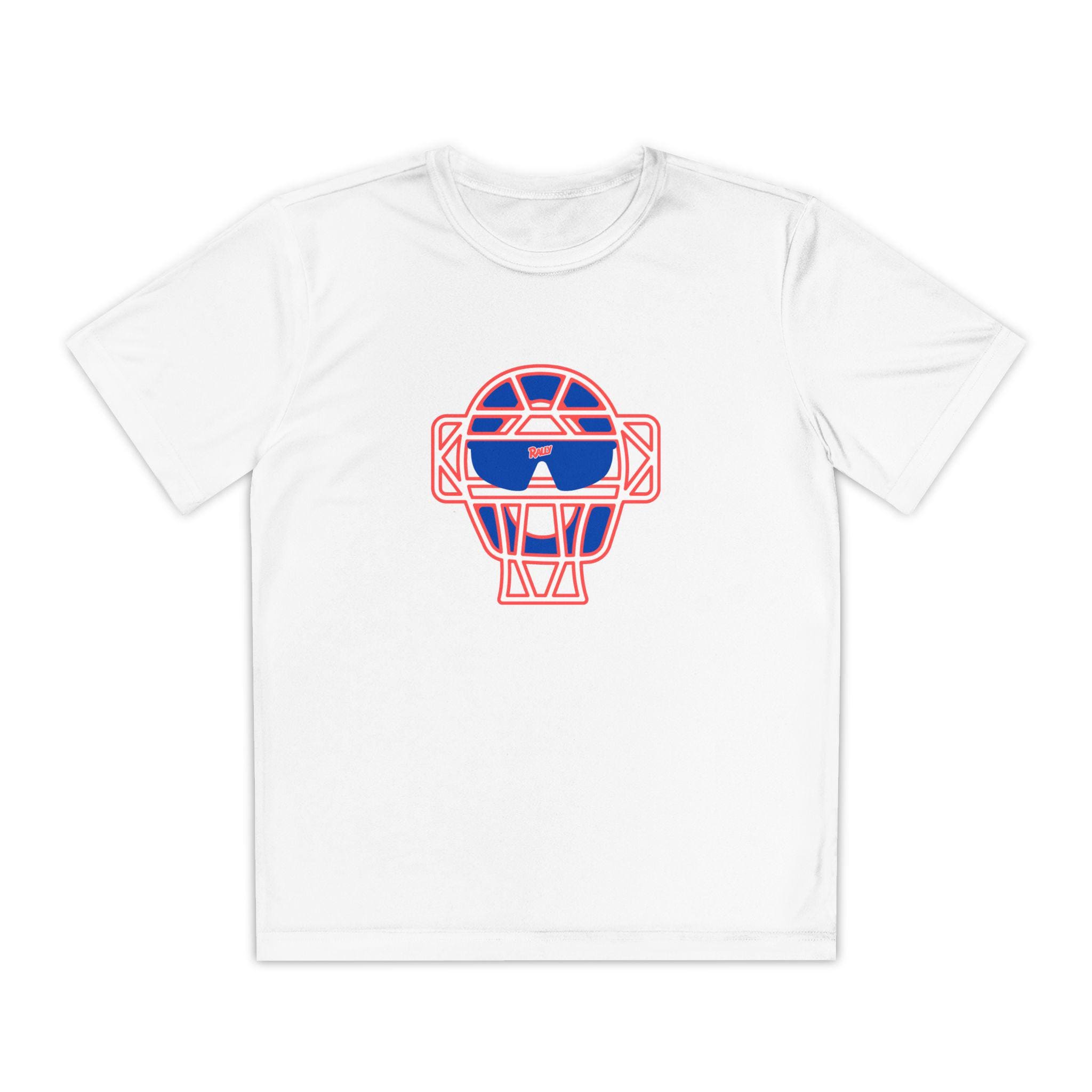Catch The Rally Youth Competitor Tee, by Rally Republic