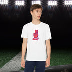 Rallied Boy’s Athletic Tee
