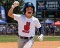 Rallied Youth Competitor Tee, by Rally Republic
