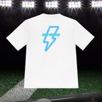 Rally Bolt Men’s Athletic Tee