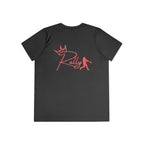 Rally Royalty Ladies Competitor Tee, by Rally Republic