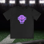 Catch The Rally Girl’s Athletic Tee