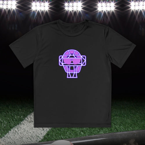 Catch The Rally Girl’s Athletic Tee