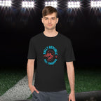 Lock In Men’s Athletic Tee