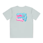 Gum-ball Youth Competitor Tee, by Rally Republic