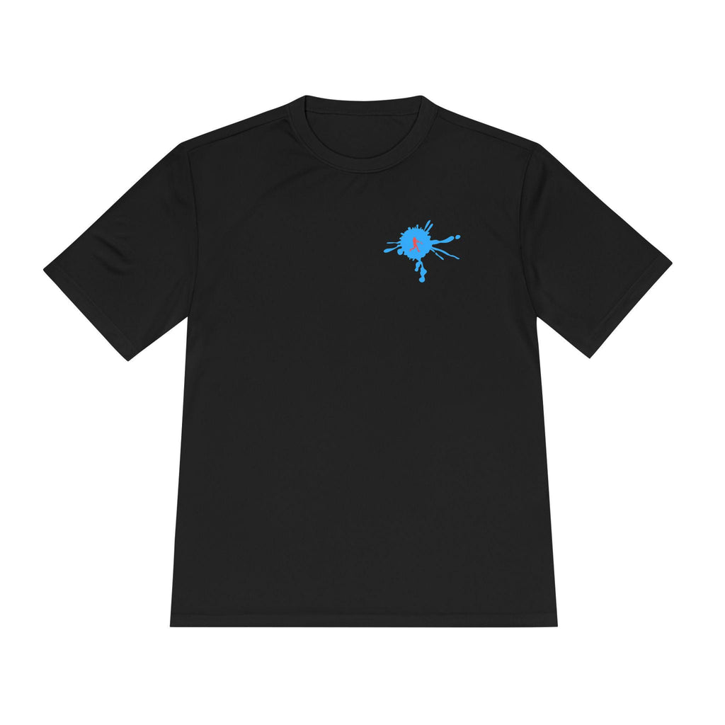 Rally Tuff Competitor Tee, by Rally Republic