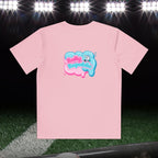 Gum Ball Rally Girl’s Athletic Tee