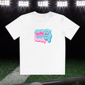 Gum Ball Rally Girl’s Athletic Tee