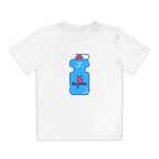 Rally Fuel Youth Competitor Tee, by Rally Republic