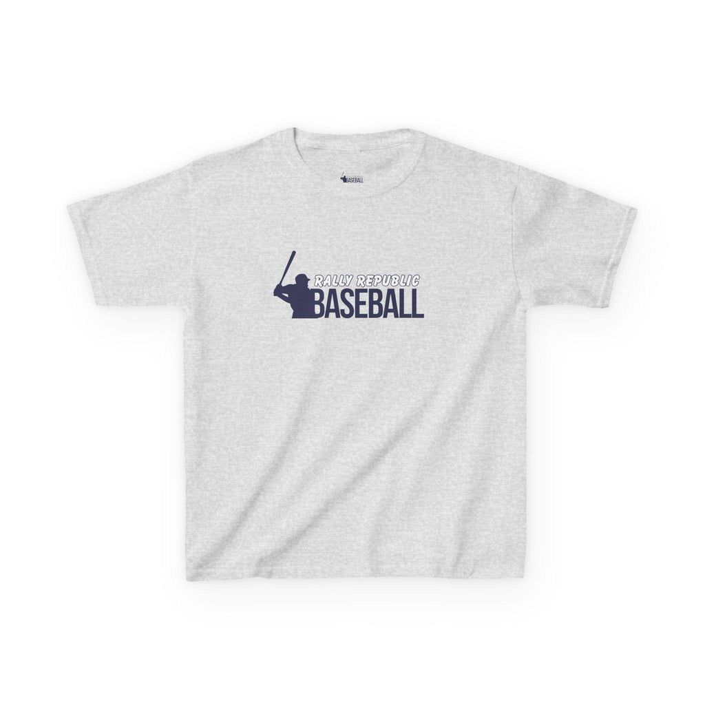 Rally Republic The League Kids Tee
