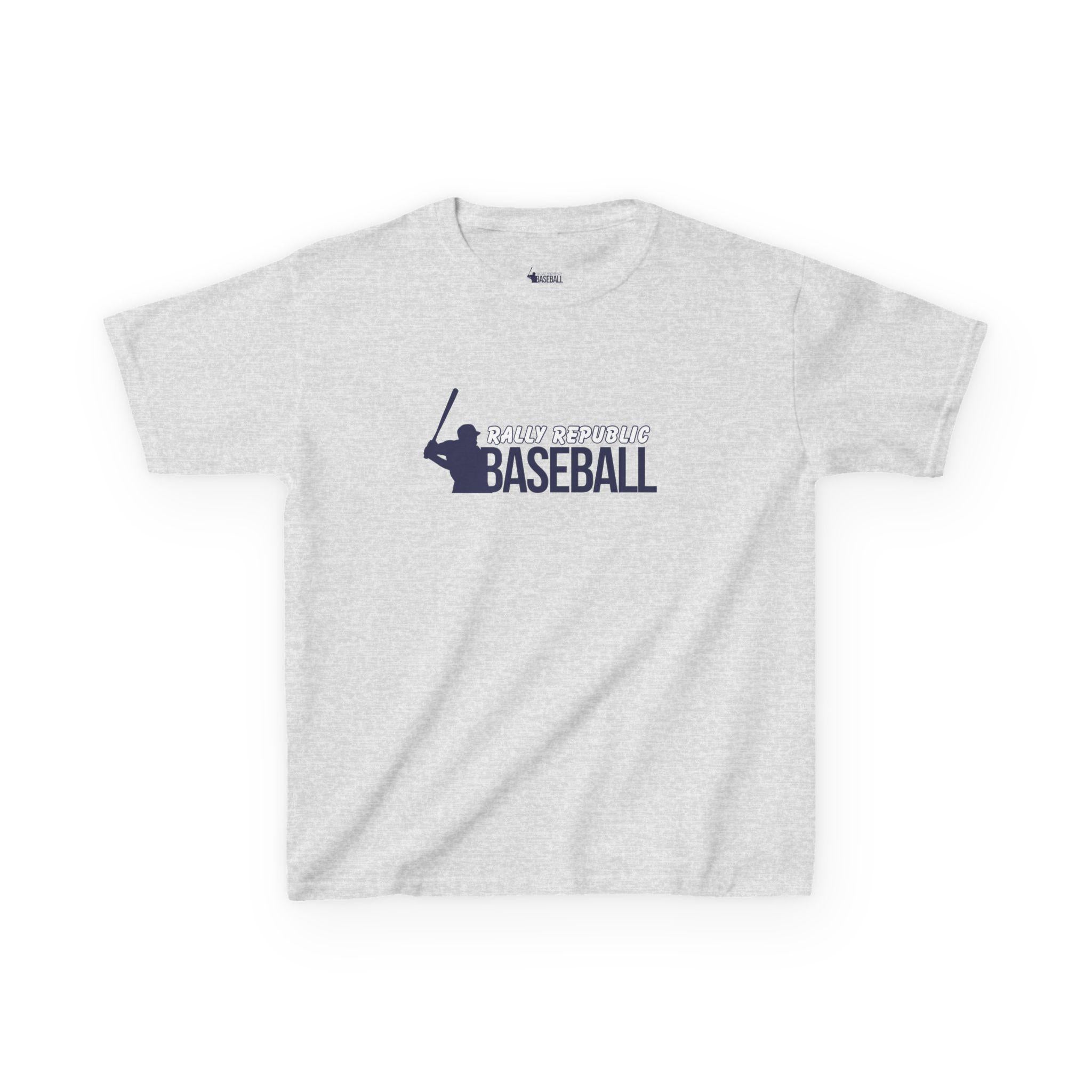 Rally Republic The League Kids Tee