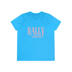 Ball Mom Energy Competitor Tee, by Rally Republic