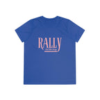Ball Mom Energy Competitor Tee, by Rally Republic