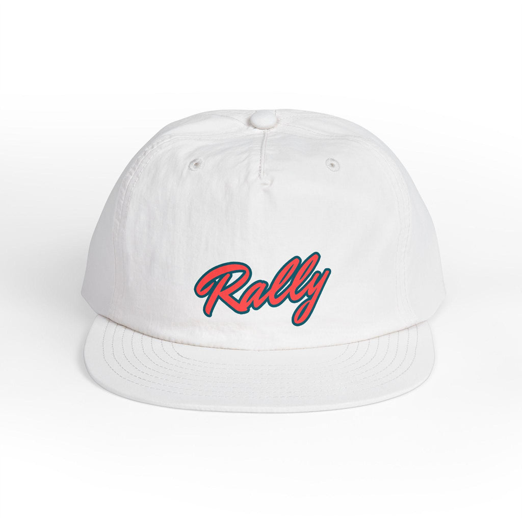 Rally Classic Surf Cap, by Rally Republic