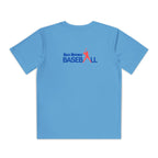 Backwards Rally Cap Youth Competitor Tee, by Rally Republic