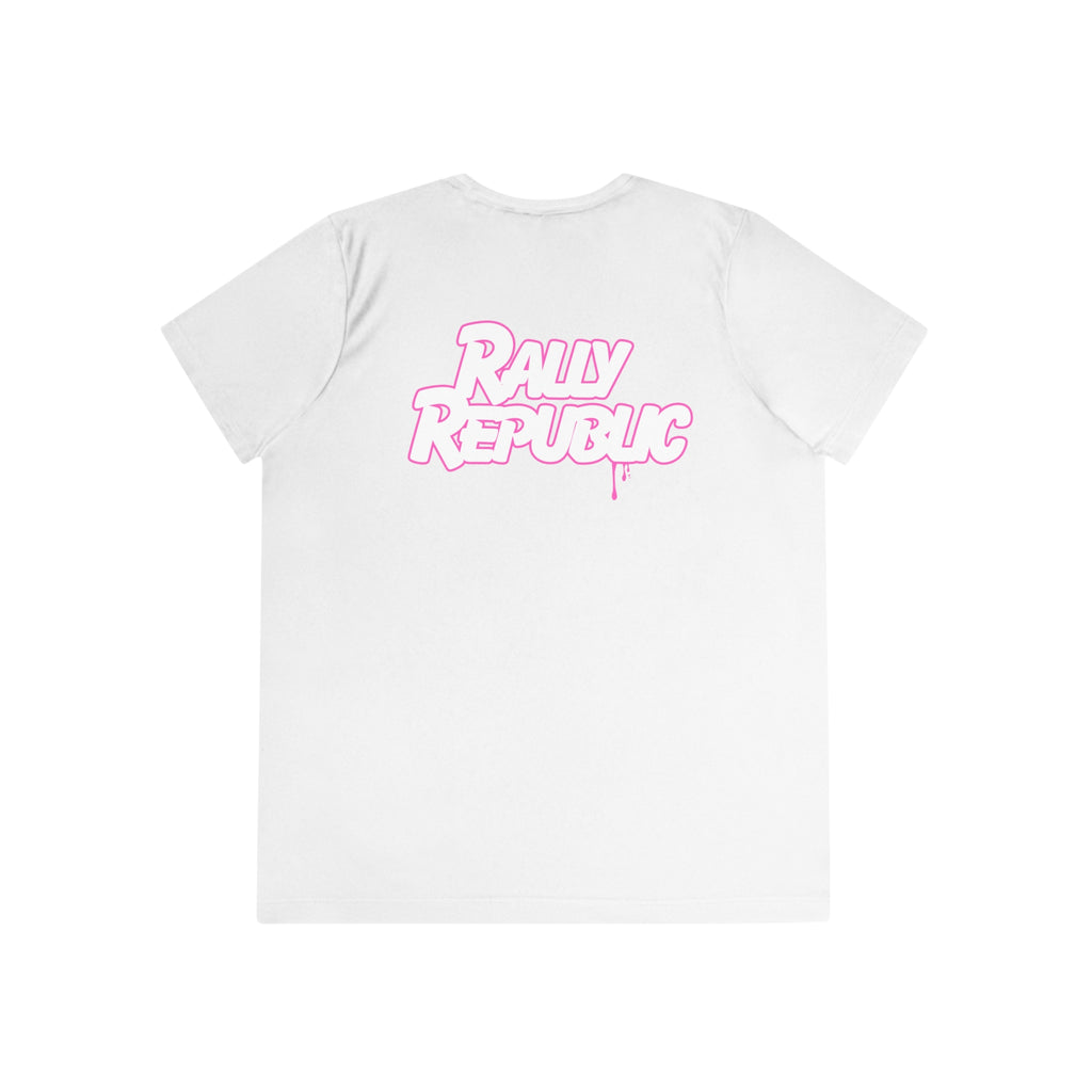 Rally Drip Women’s Athletic Tee