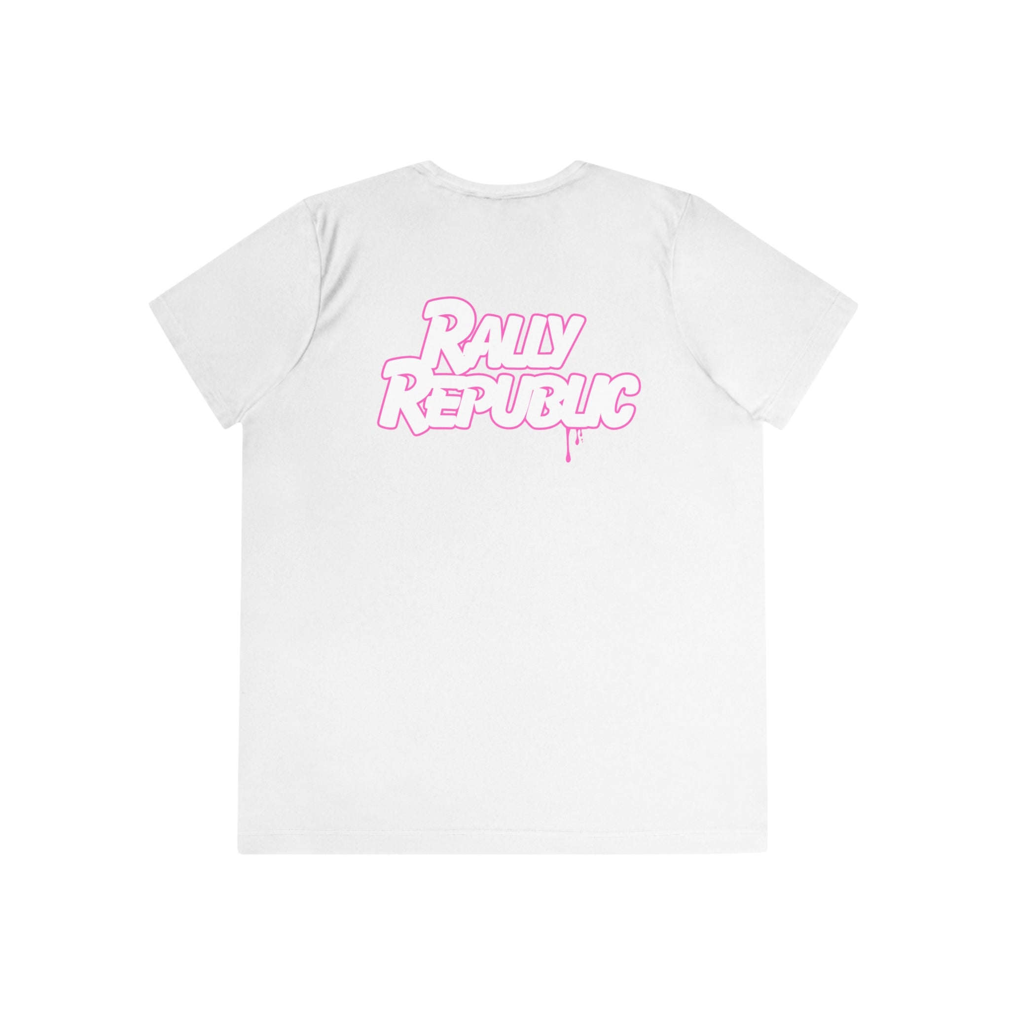 Rally Drip Women’s Athletic Tee