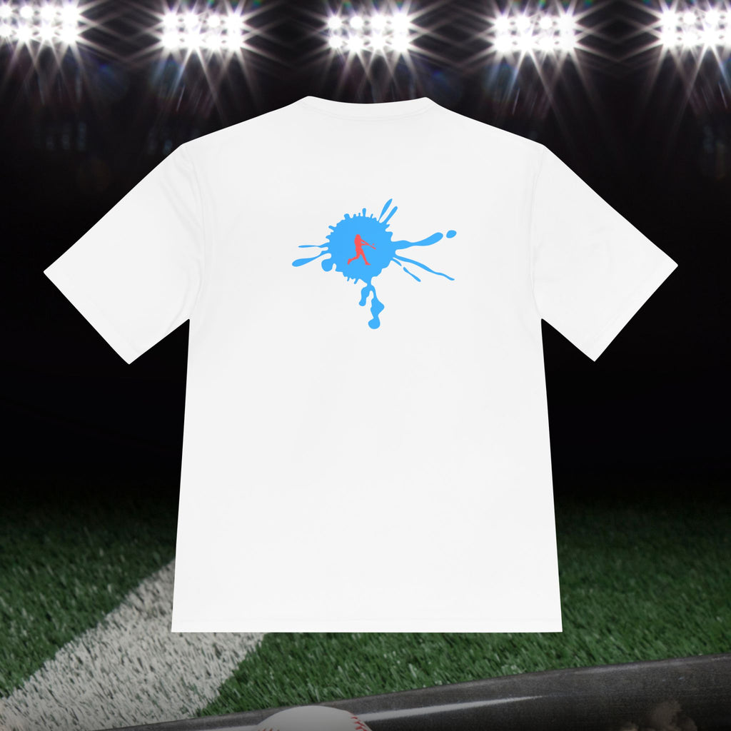 Gameday Rally Drip Men’s Athletic Tee