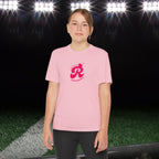 Rally Club Girl’s Athletic Tee