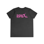 Be The Rally Women’s Athletic Tee
