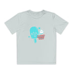 Rally Pops Youth Competitor Tee, by Rally Republic