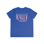 Ball Mom Energy Competitor Tee, by Rally Republic