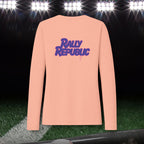 RR Script Women's Long Sleeve Pro Tee