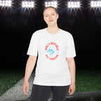 Lock In Men’s Athletic Tee