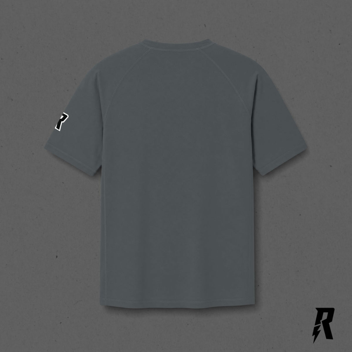 R-Bolt Battle Gear Men’s Performance Tee