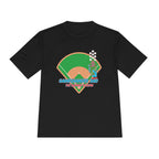 GameChanger Dad Moisture Wicking Tee, by Rally Republic