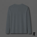 R-Bolt Battle Gear Men’s Long Sleeve Performance Tee
