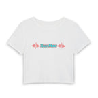 Rally Mode Women's Baby Tee, by Rally Republic