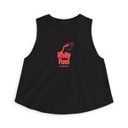 Rally Fuel Crop Top, by Rally Republic