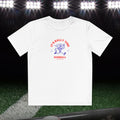 Baseball In The USA Boy’s Athletic Tee