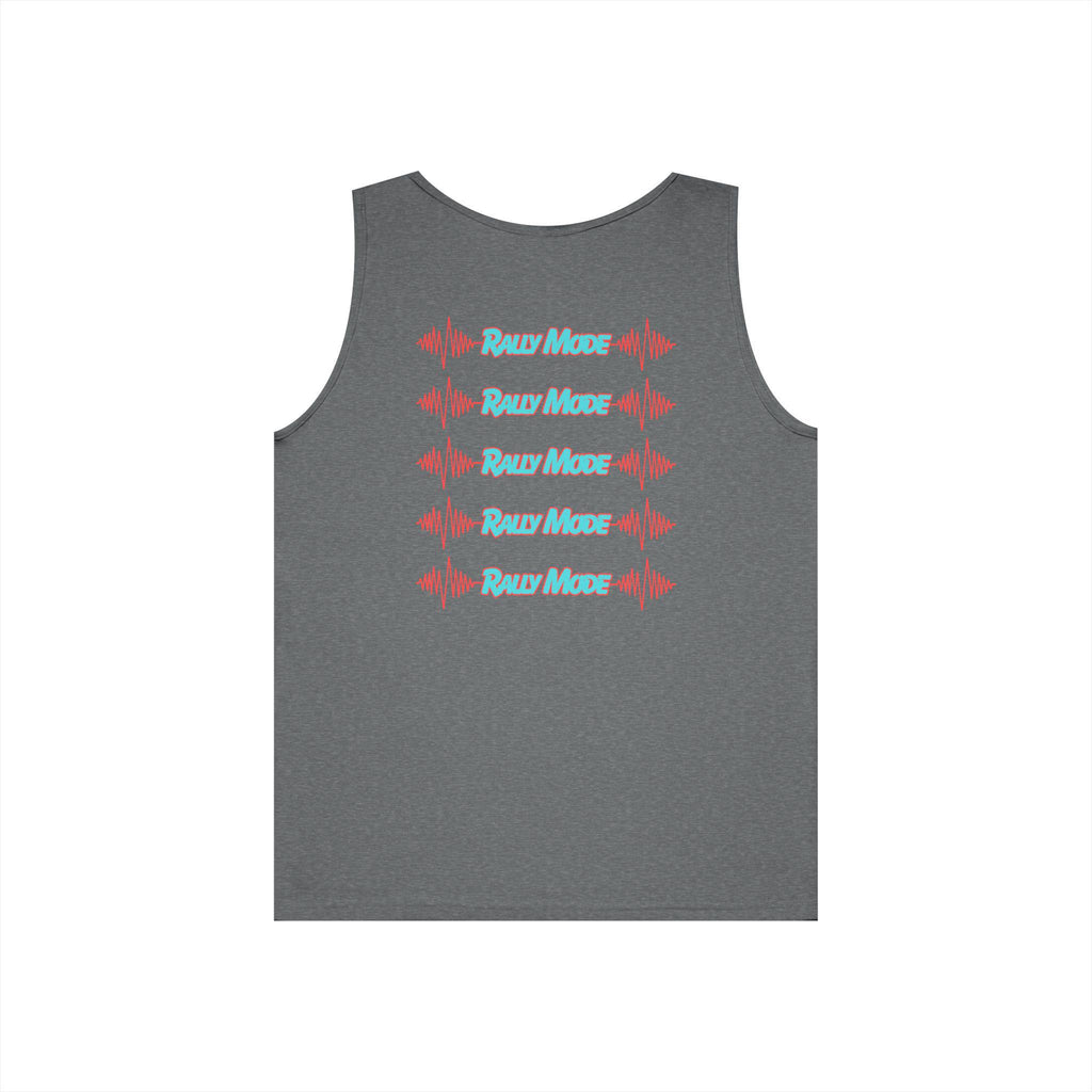 Rally Shades Tank Top, by Rally Republic