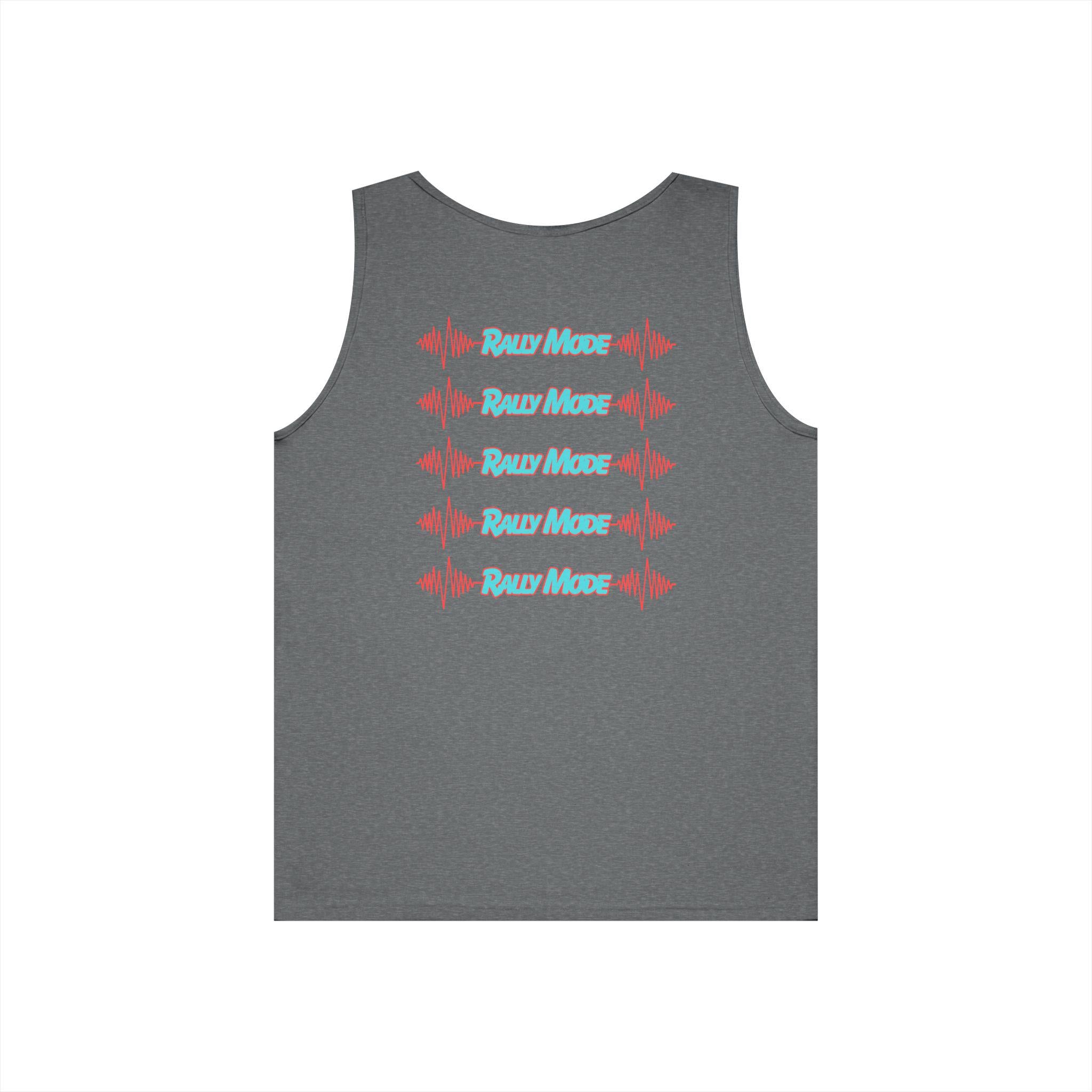 Rally Shades Tank Top, by Rally Republic