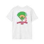 The Game Changer Dad T-Shirt, by Rally Republic