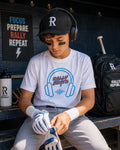 Rally Beats Youth Competitor Tee, by Rally Republic