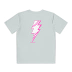 Rally Girl “be the rally” Youth Competitor Tee, by Rally Republic