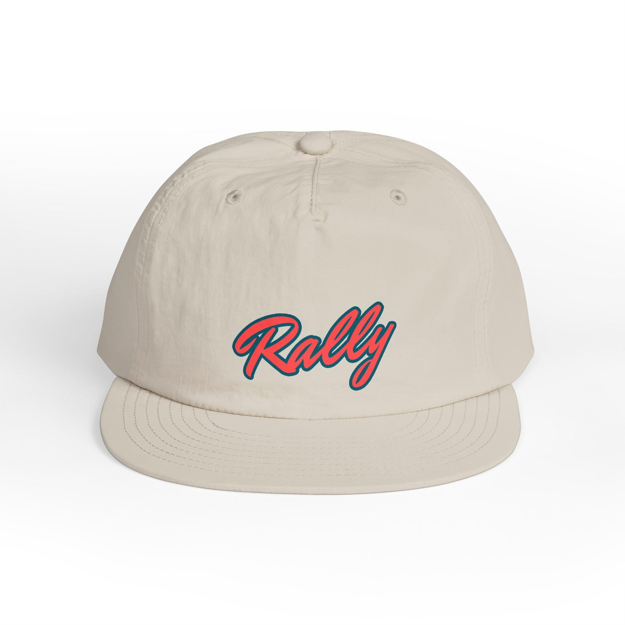 Rally Classic Surf Cap, by Rally Republic