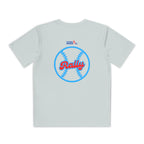 Afternoon Rally Youth Competitor Tee, by Rally Republic