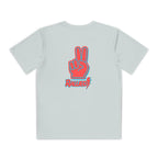 Rally Helmet Youth Competitor Tee,  by Rally Republic
