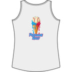 Rally Snack Shack Tank Top, by Rally Republic