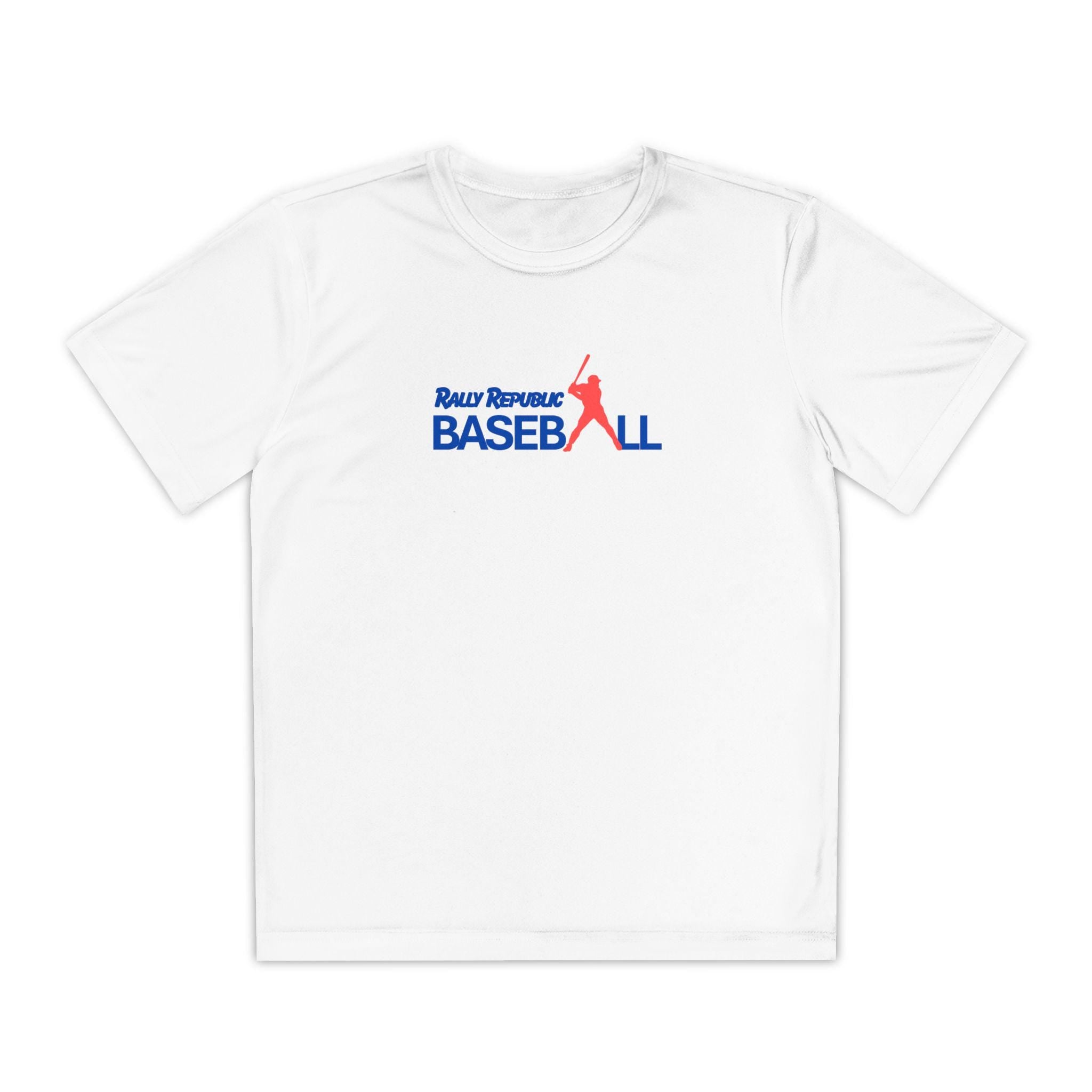 Summer Splash Youth Competitor Tee, by Rally Republic