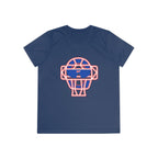 Catch The Rally Ladies Competitor Tee, by Rally Republic